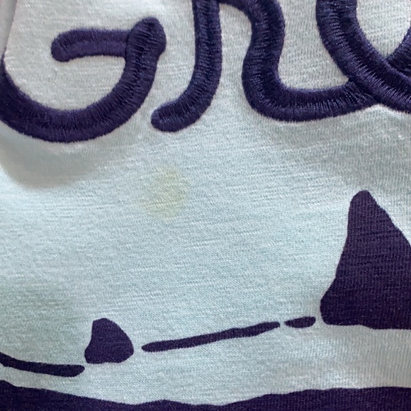 Crazy 8 boys shark t-shirt size Large(10/12) - Picture 5 of 5